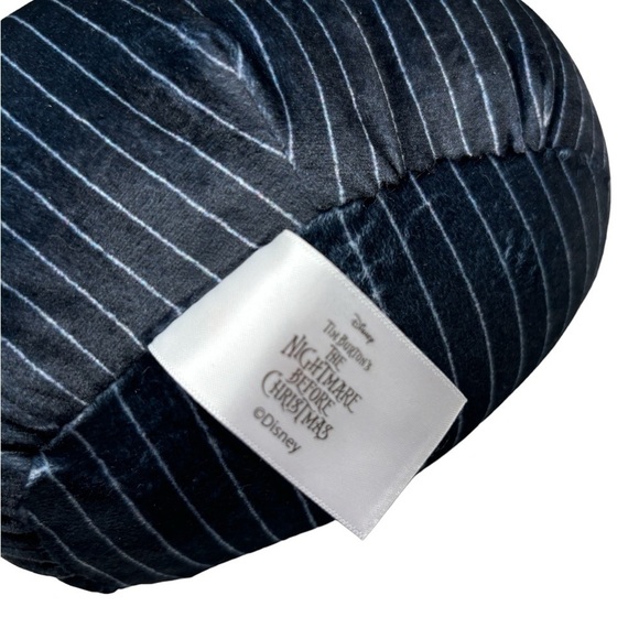 NEW Squishmallows The Nightmare Before Christmas Jack Skellington 8" Plush - Picture 4 of 5